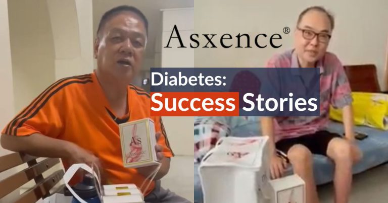 Diabetes: Success Stories