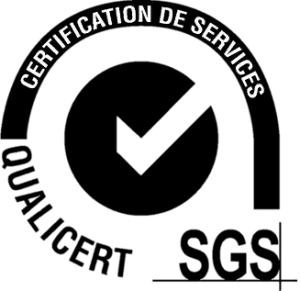QUALICERT SGS Certified