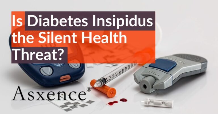 Is Diabetes Insipidus the Silent Health Threat?